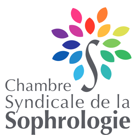 Chambre Syndicale de la Sophrologie Logo - Chambre Syndicale de la Sophrologie